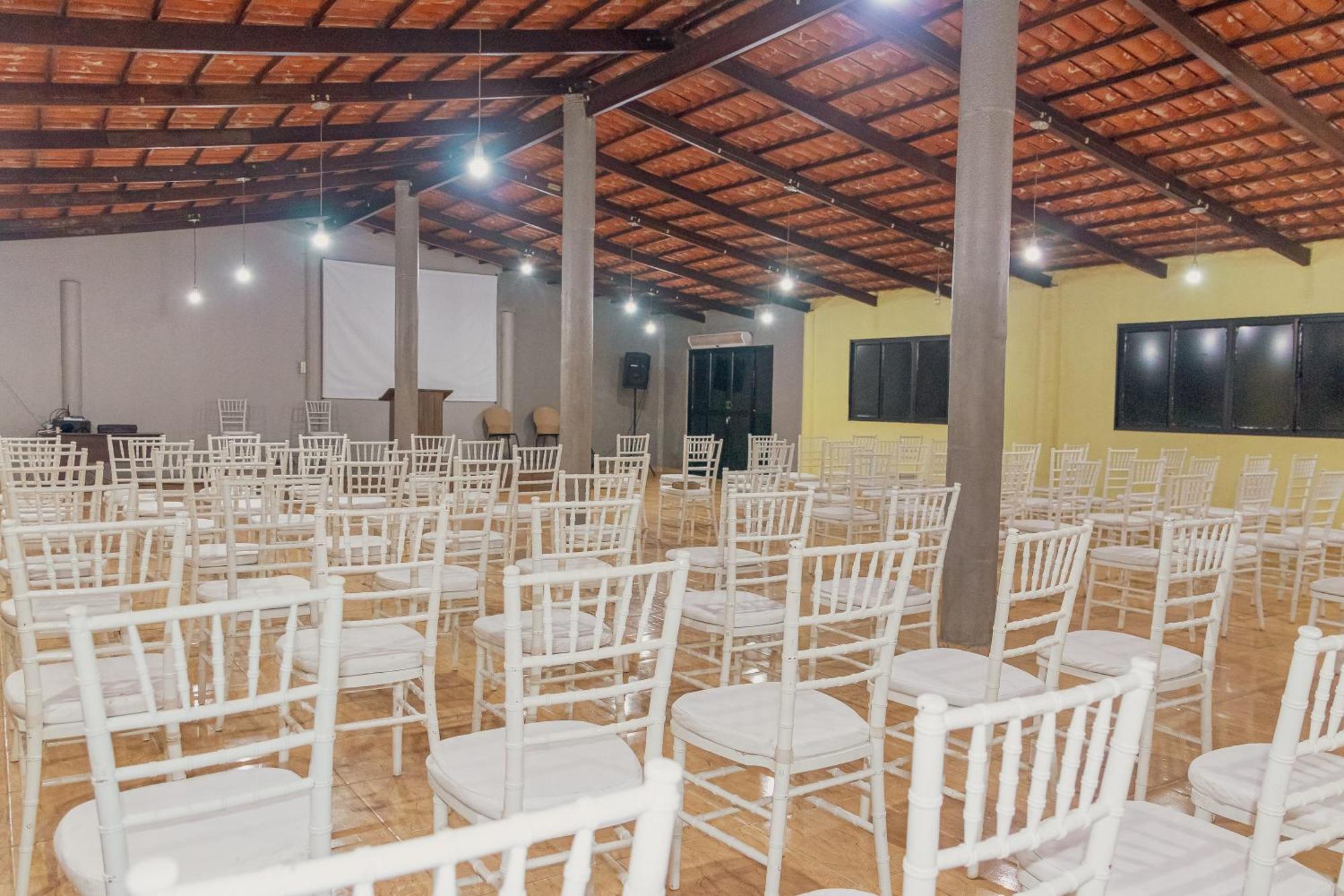Pousada Brasil Cumbuco Exterior foto